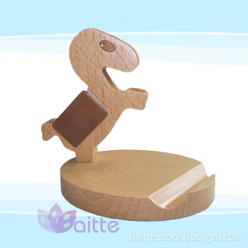 craft smart stander wood stander for iPhone /ipad /samsung